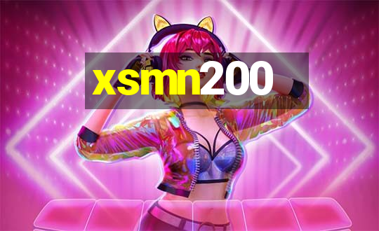 xsmn200