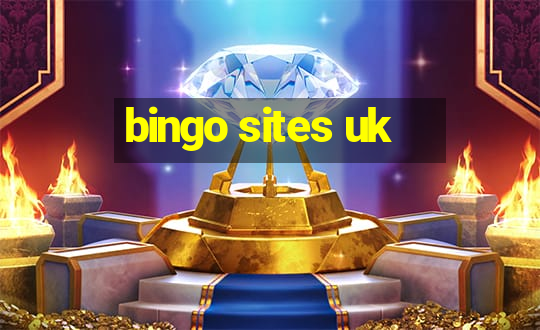 bingo sites uk