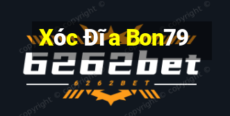 Xóc Đĩa Bon79