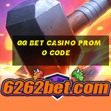 gg bet casino promo code