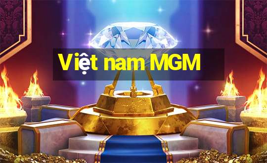 Việt nam MGM