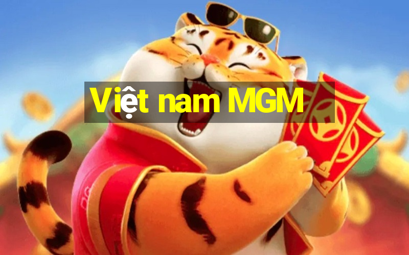 Việt nam MGM