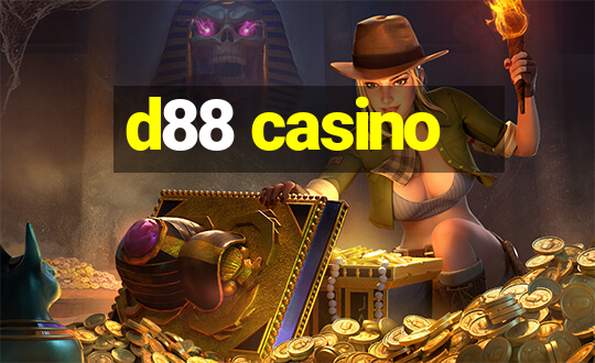 d88 casino