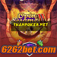 thanpoker.net