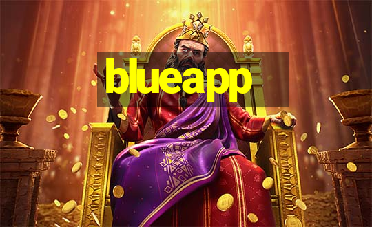 blueapp