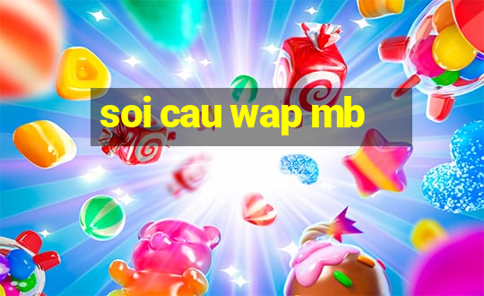 soi cau wap mb