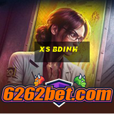 xs bdinh