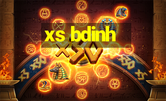 xs bdinh