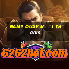 game quay hũ đổi thẻ 2019