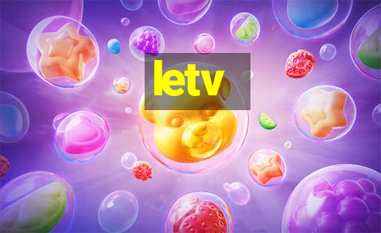 letv