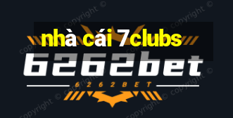 nhà cái 7clubs