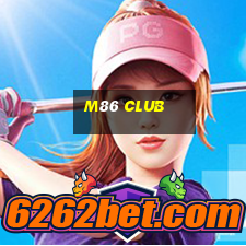 m86 club