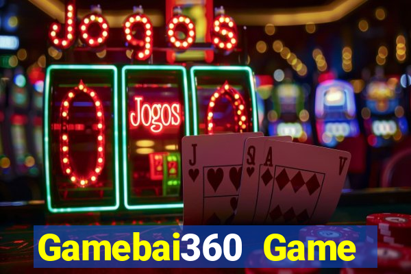 Gamebai360 Game Bài Chắn