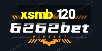 xsmb 120