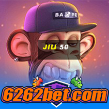 jili 50