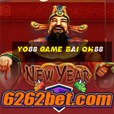 Yo88 Game Bài Qh88