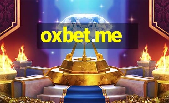 oxbet.me