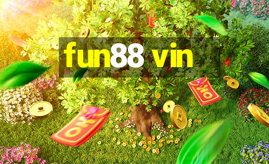 fun88 vin