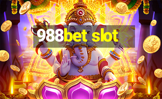 988bet slot