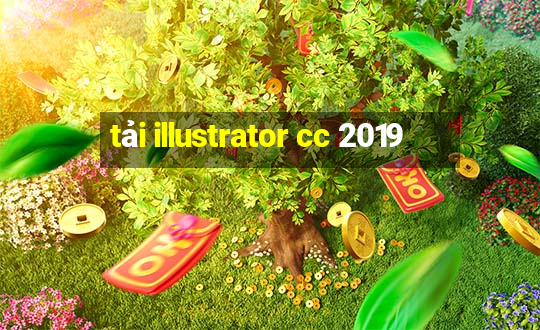 tải illustrator cc 2019