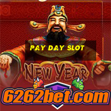 pay day slot