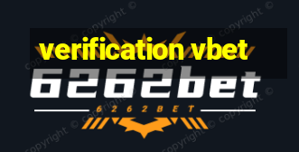 verification vbet