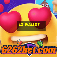 lz wallet