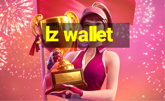 lz wallet