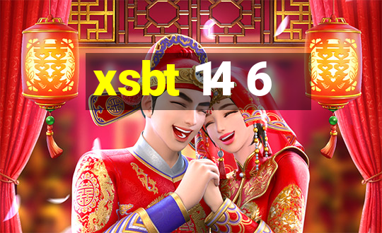 xsbt 14 6