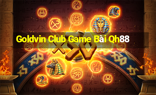 Goldvin Club Game Bài Qh88