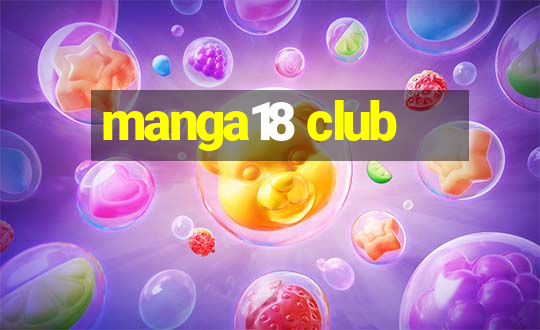 manga18 club