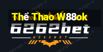 Thể Thao W88ok