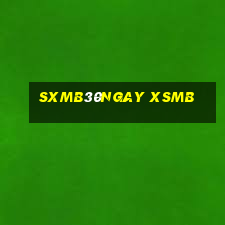 sxmb30ngay xsmb