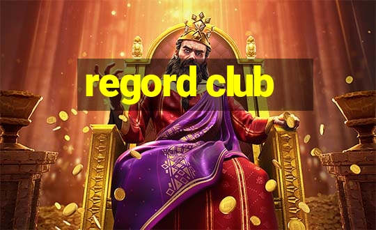 regord club