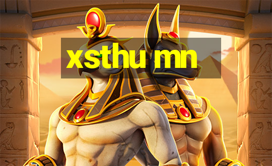 xsthu mn