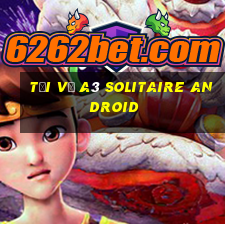 Tải về a3 Solitaire Android