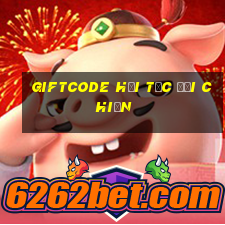 giftcode hải tặc đại chiến