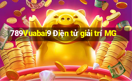 789Vuabai9 Điện tử giải trí MG