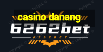 casino danang