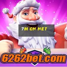 7m cn net