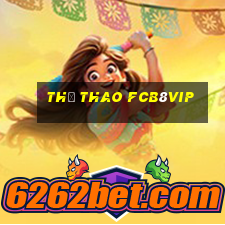 Thể Thao Fcb8vip