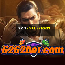 123 jili login