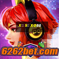 Xổ Số Xo88