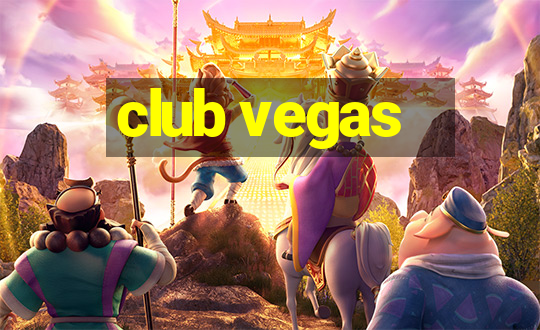 club vegas