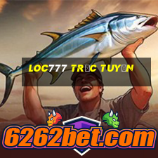 loc777 trực tuyến