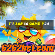 Tải Sam86 Game Y24