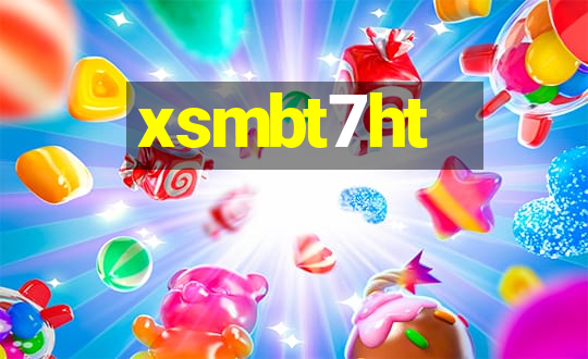 xsmbt7ht