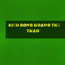 Hiểu bóng hoàng thể thao