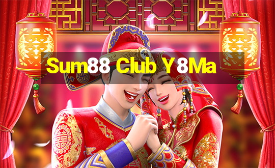 Sum88 Club Y8Ma