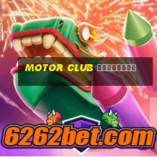 motor club ηρακλειο